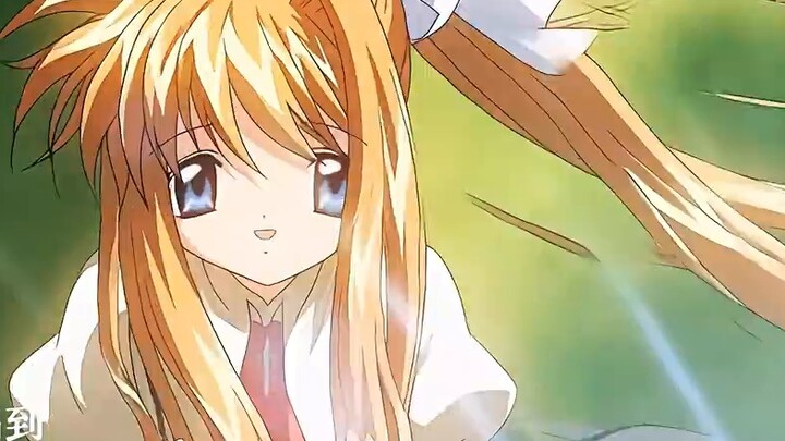 "Summer is almost over. Will the person you are waiting for come back?"