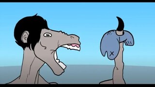 All Tomorrow Animation || Compilation #1