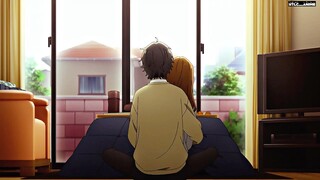 Ở bên anh em sẽ ấm áp hơn #animechill