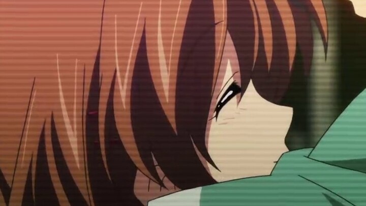 [ Clannad ] "Xi, mẹ của bạn là người như thế nào?"