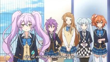 Tập 10 | Girlfriend Beta - Vietsub