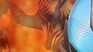 Ác quỷ xưng tội, hai người dung hợp? Ác quỷ trở về nhà, Kamen Rider Bell! Sắp ra mắt! 【Bản sửa đổi c