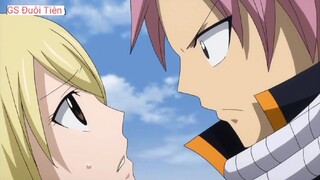 Hội Pháp Sư Fairy Tail - Tập 222 ( Lồng Tiếng )