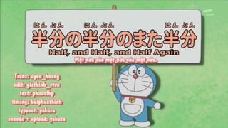 [Ep 157] Một nửa một nửa lại một nửa - Ký ức về con lật đật