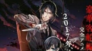 ANIME giấu nghề KINH DỊ XÁC SỐNG ZOMBIE KINH DỊ anime cực hay 2020