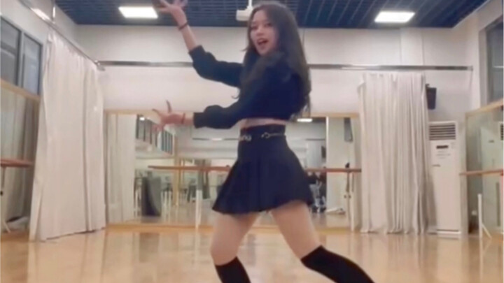 [Senorita] Post-2005 Female College Student’s Journey to Passing the Group Exam