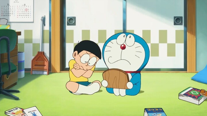 ❌ DORAEMON TIDAK TAMAT!✅ YANG TAMAT CUMA DI TV INDONESIA