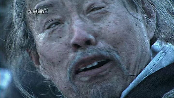 “Xiang Yu: 666, aku juga nggak nyangka ternyata Liu Bang ternyata seorang pecinta makanan sejati!” #