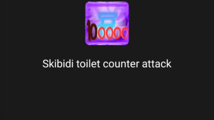 #BuildaGame#多元对抗#33471500