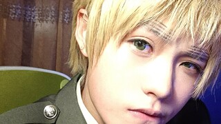 【APH】จักรวรรดิเป่ยอิง