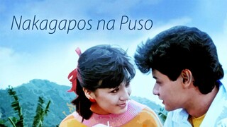 SHARON CUNETA: NAKAGAPOS NA PUSO (1986) FULL MOVIE