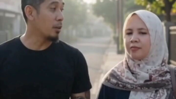 konflik keluarga