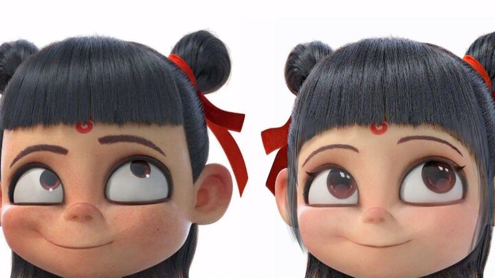 The China National Film Administration Held a Symposium on "Nezha: Birth of the Demon Child"—Experts