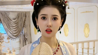 武大郎竟然要练葵花宝典？！