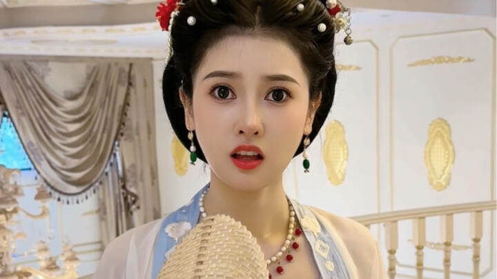 هل من الممكن أن يتدرب وو دا لانغ على سر تنين القرع؟！