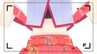 你拍什么呢你！