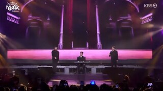 240504 Music Bank in Antwerp | 'Rewrite the Stars' Cover ZEROBASEONE x RIIZE x Park Bogum