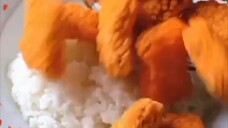 nugget sambal