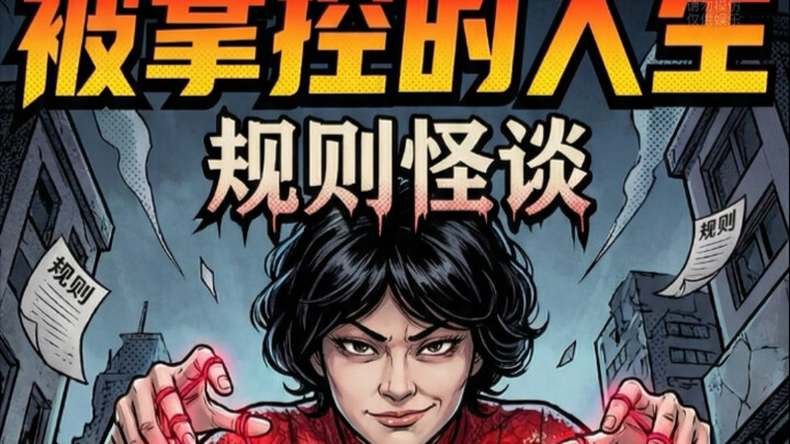 A Life I Can’t Control