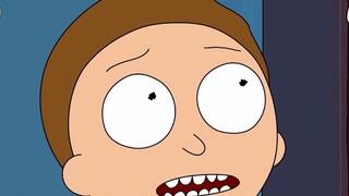 "Rick và Morty" S3E4: AD tăng cao, Nosuke nội chiến, người đi đường trên nhàn rỗi không hiểu sao, ng