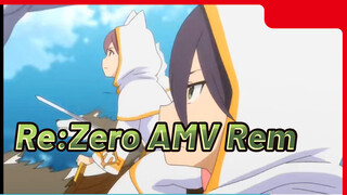 Re: Zero AMV | Rem ném ra 486