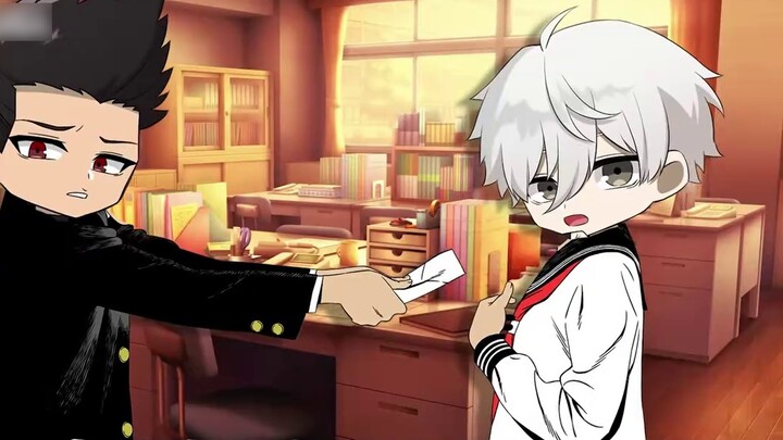 [Blue Prison/Chinese Subtitles] Nagi: Did you call me? / The Hated Huixin? ! No, this is everyone's 