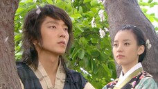 1. TITLE: ILJIMAE [2008]/Korean Series Action Romance Drama Historical Tagalog Dubbed HD