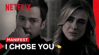 Zeke and Michaela’s Heart-to-Heart | Manifest | Netflix Philippines