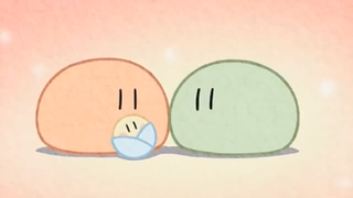 Dango Daikazoku 🍡🍡🍡