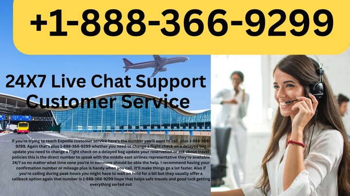 Expedia®®️ Customer Service™️ USA Contact Numbers: A Complete Detailed Guides