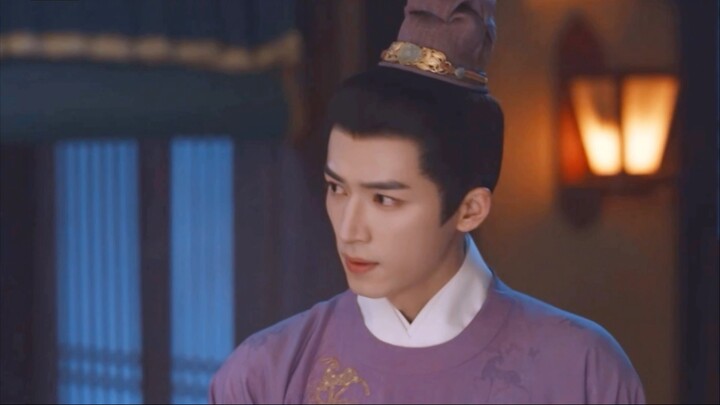 These three are seriously henpecked, so the last two must be pretty strict too [Wang Xingyue/Lu Yuxi