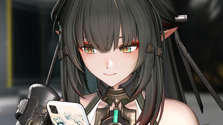 Zhuang Fangyi wants to connect to the administrator’s Wi-Fi.