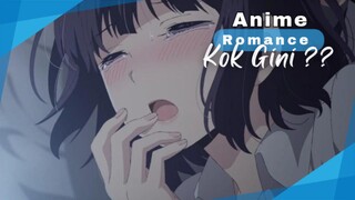 Sensasi Panas Di Anime Ini !!! Cinta Atau Nafsu ?? ( Kuzu No Honkai )