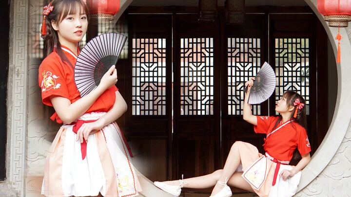 【Youji】Qianzhan (Come on Wuhan, come on China)