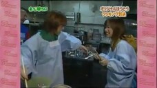 296 Hello!Morning (2006.02.05) New Year's Overweight Special Unaired scenes-(304