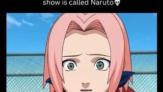 NARUTO VS SASUKE