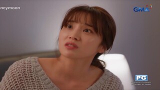 Perfect Marriage Revenge (Tagalog Dubbed) on GMA Network Episode 17 February 11, 2025