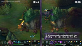 Bel'Veth vs Viego - Ai Là Bá Chủ Dọn Rừng_ _ Liên Minh Huyền Thoại