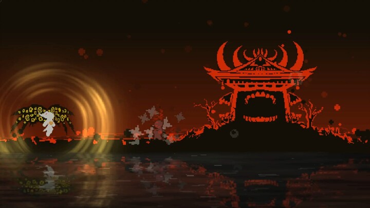 *Tử Nô, thần bì của ngươi cũng lố bịch như chính ngươi vậy.