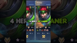 alasan harus pake hero ini di exp #PointgoRoadToGlobal #mobilelegends #mobilelegends_id #mlbb