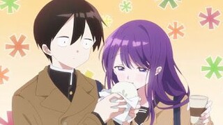 Episode 4|Kubo-san wa Boku (Mobu) wo Yurusanai|Subtitle Indonesia