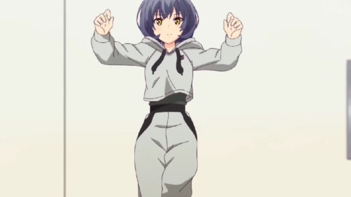 [Idol Glory] I showdown and I'm greedy for their bodies