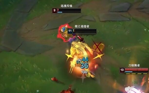Teemo: Tiếng cười của tôi có thể chữa lành mọi thứ