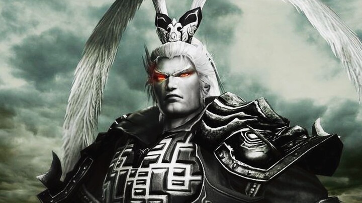 Wolong: Fallen Dynasty, King Nio of the Three Kingdoms appears! Bo Piaoling has lived for half his l