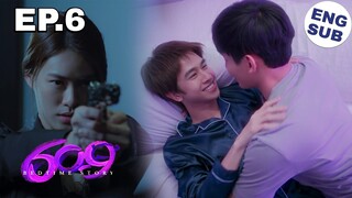 609 BEDTIME STORY EPISODE 6: Love and Heartbreak💔 Highlights/Recap [ENG SUB]  เบดไทม์สตอรี่