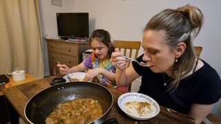 MY FILIPINO HUSBAND IS MAKING ME FAT-  Delicious pilipino food