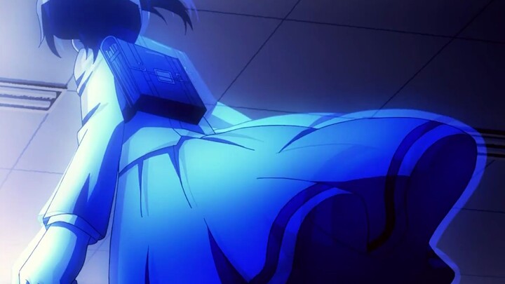 With a sister like this, the male protagonist must have blown up the earth in his previous life.