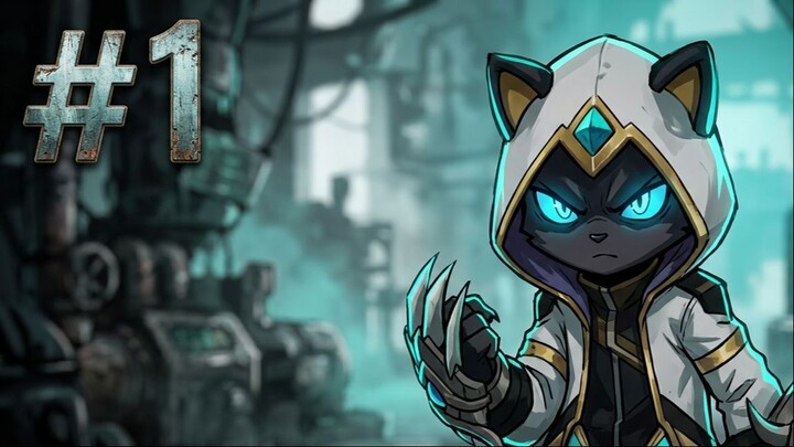 Fatal Claw #1