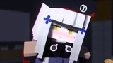 [Anime][Minecraft/Girls' Frontline] Sudah 16 April, Waktunya Apa?