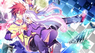 ノーゲーム・ノーライフ! Ayo lanjutkan permainan kita di tahun 2023!